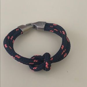 Lemon & Line role bracelet